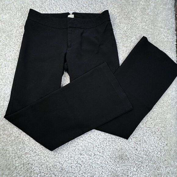 ECRU Clapton Pant Black Bootcut - Picture 5 of 10